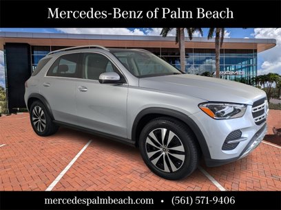 Certified 2024 Mercedes-Benz GLE 350 4MATIC