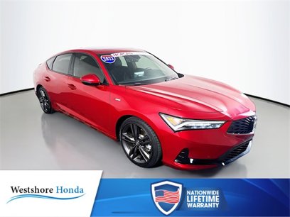 Used 2023 Acura Integra A-Spec