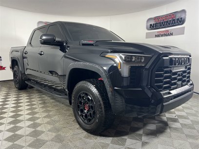 Used 2024 Toyota Tundra TRD Pro