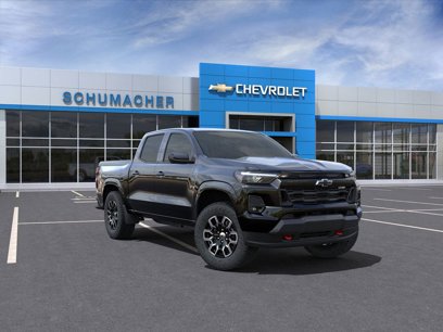 New 2025 Chevrolet Colorado Z71 w/ Z71 Convenience Package 2