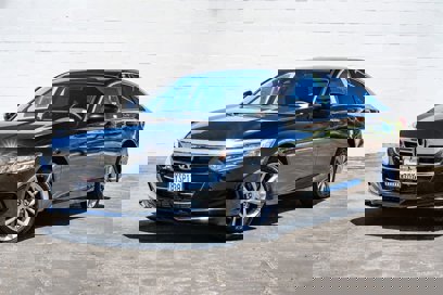 Used 2021 Honda Accord LX