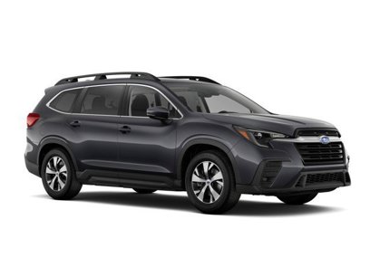 New 2025 Subaru Ascent Premium