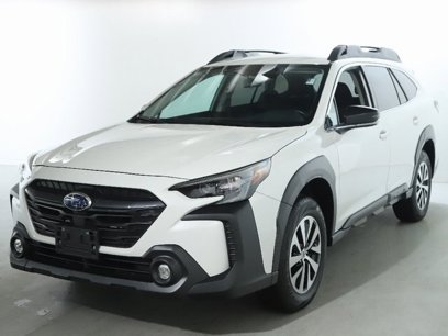 Used 2023 Subaru Outback Premium