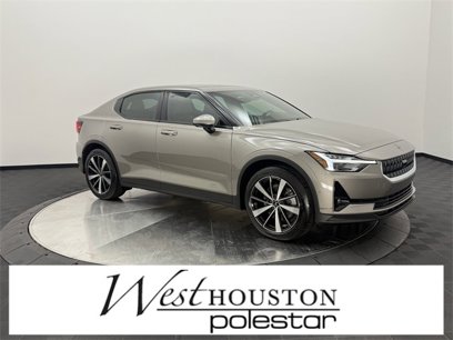 Certified 2022 Polestar Polestar 2 w/ Plus Package