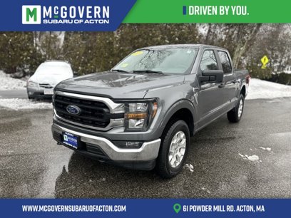 Used 2023 Ford F150 XLT