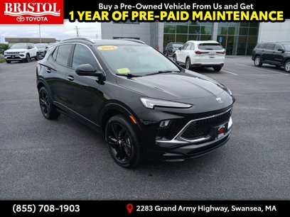 Used 2024 Buick Encore GX Sport Touring