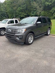 Used 2020 Ford Expedition XLT