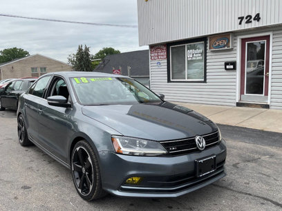 Used 2018 Volkswagen Jetta SE