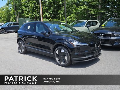 New 2025 Volvo EX30 Ultra w/ Climate Package