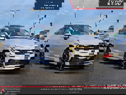 New 2025 Kia K5 EX