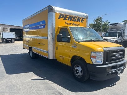 Used 2022 Ford E-350 and Econoline 350 Super Duty