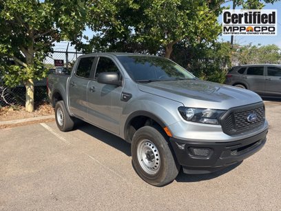 Used 2023 Ford Ranger XL