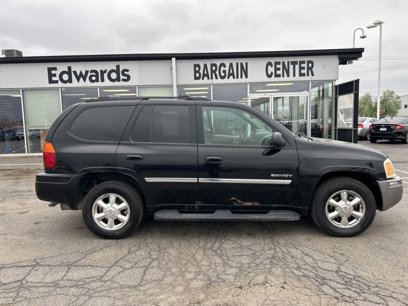 Used 2006 GMC Envoy SLT