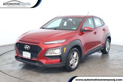 Used 2019 Hyundai Kona SE