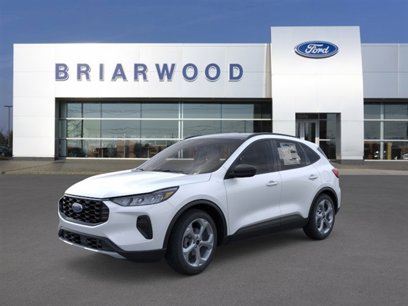 Used 2025 Ford Escape ST-Line w/ Tech Pack #1