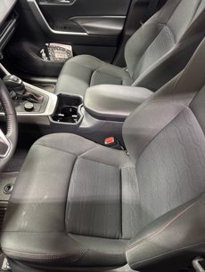 Used 2024 Toyota RAV4 SE
