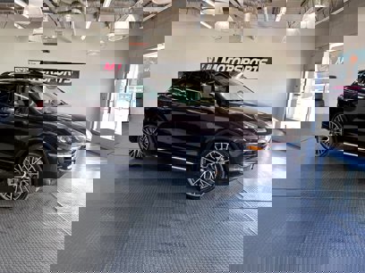 Used 2017 Porsche Cayenne S