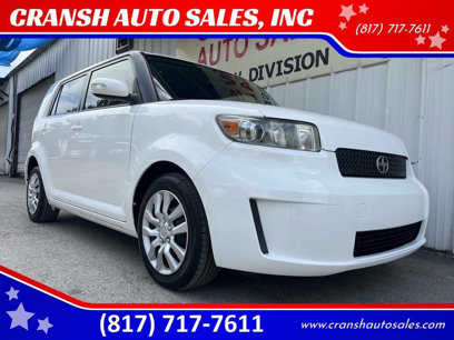 Used 2010 Scion xB