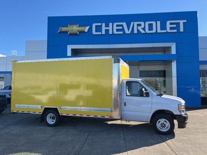 Used 2024 Ford E-350 and Econoline 350 Super Duty w/ Driver's Safety Package