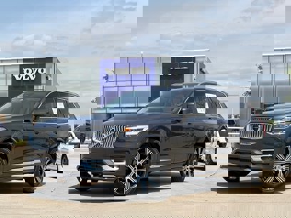 Certified 2023 Volvo XC90 T8 Plus w/ Protection Package