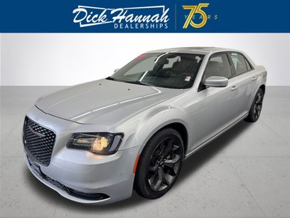 Used 2023 Chrysler 300 S