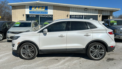 Used 2015 Lincoln MKC AWD w/ Equipment Group 102A Reserve
