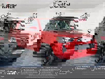 Used 2023 Toyota 4Runner SR5 Premium