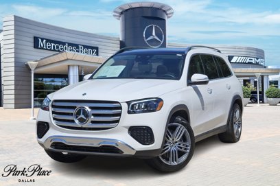 Certified 2024 Mercedes-Benz GLS 450 4MATIC