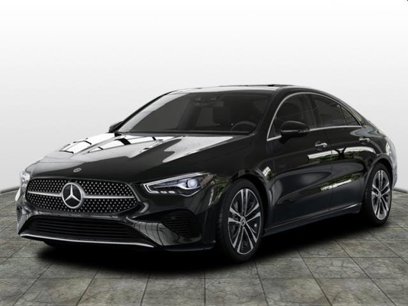 Used 2024 Mercedes-Benz CLA 250 4MATIC