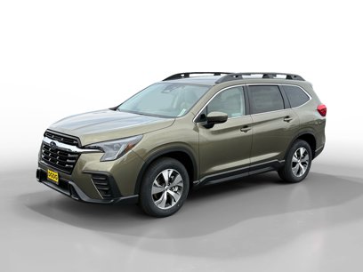 New 2025 Subaru Ascent Premium