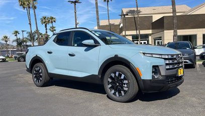 New 2025 Hyundai Santa Cruz SEL