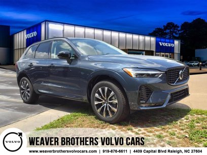New 2025 Volvo XC60 B5 Plus