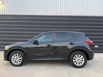 Used 2013 MAZDA CX-5 Touring w/ Touring Tech Pkg