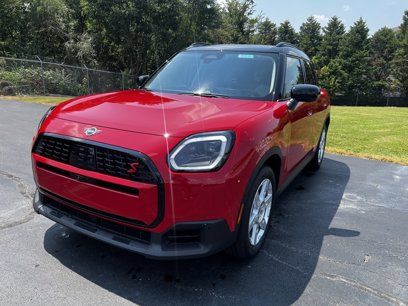 Used 2025 MINI Cooper Countryman S