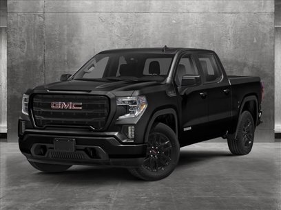 Used 2021 GMC Sierra 1500 Elevation w/ Driver Alert Package I