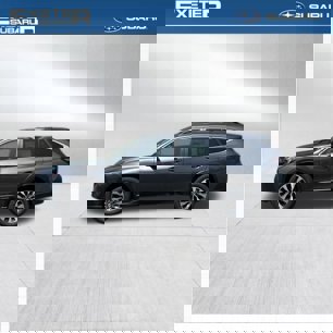 New 2025 Subaru Outback Limited