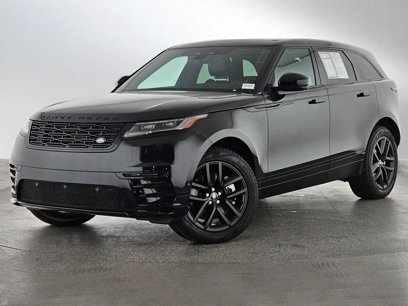 Used 2025 Land Rover Range Rover Velar Dynamic SE