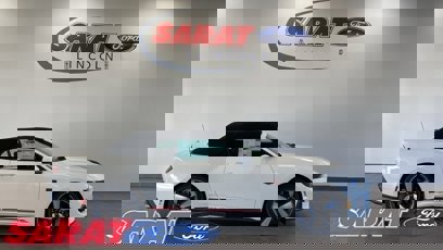 New 2025 Ford Mustang GT Premium w/ 60th Anniversary Package