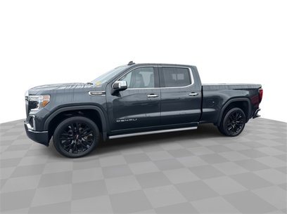 Used 2022 GMC Sierra 1500 Denali w/ Denali Reserve Package