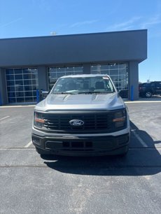 New 2024 Ford F150 XL