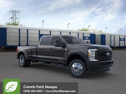 New 2025 Ford F450 XL