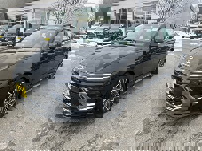 New 2025 Hyundai Sonata Limited