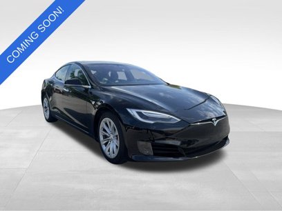 Used 2017 Tesla Model S 60