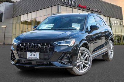 Used 2025 Audi Q3 2.0T Premium w/ Convenience Package