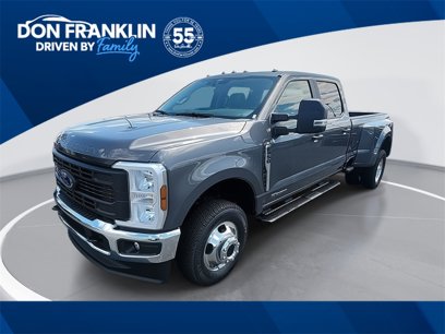 New 2025 Ford F350 XL