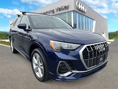Used 2022 Audi Q3 2.0T Premium w/ Convenience Package