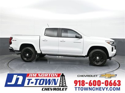 Used 2024 Chevrolet Colorado LT w/ LT Convenience Package