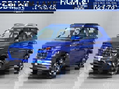 Certified 2024 Hyundai Venue Limited