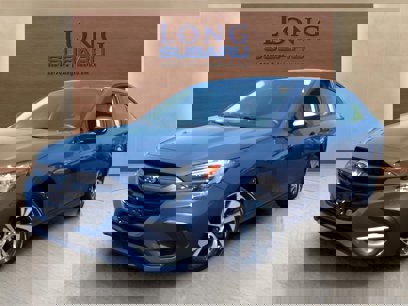 Used 2025 Subaru Legacy