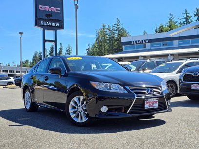 Used 2014 Lexus ES 300h